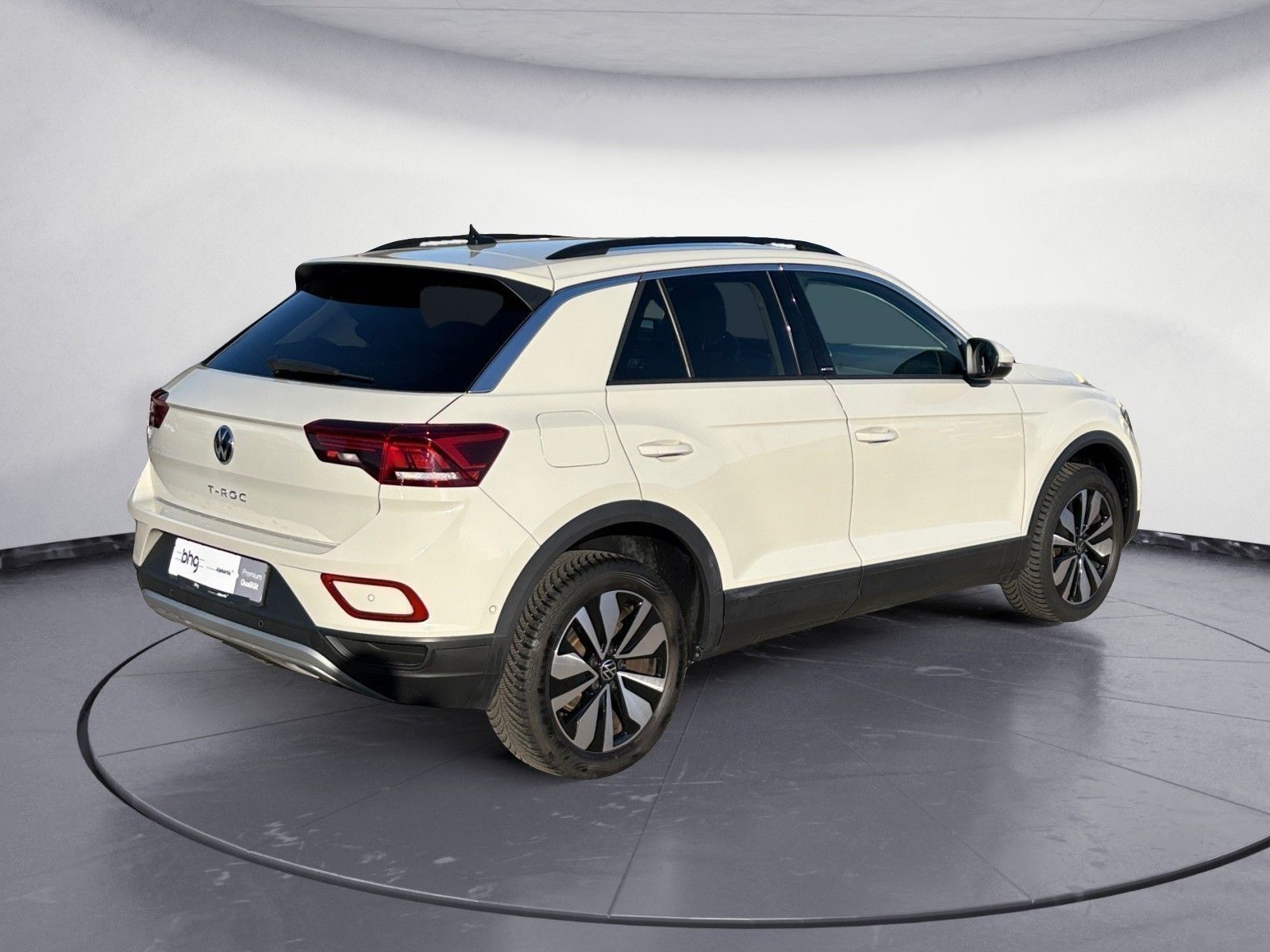 Volkswagen T-Roc - Bild 6