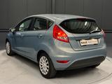 Ford Fiesta 1.4 Trend *8-fach Bereift*KLIMA*2.HAND* - Ford Fiesta aus 2009: Trend