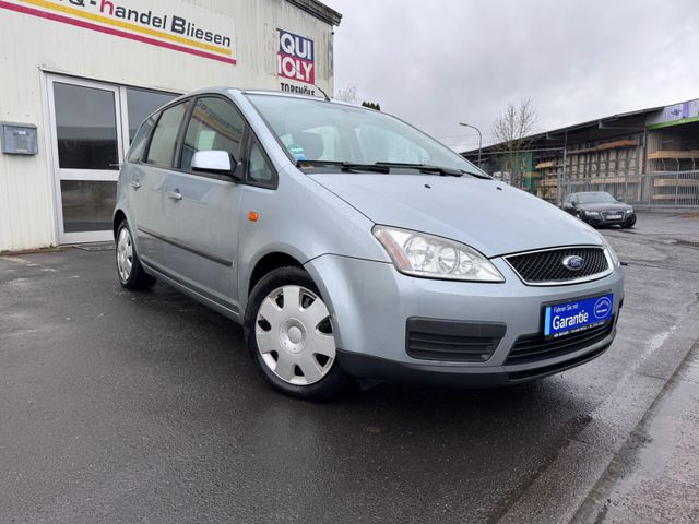 Ford C-Max 1,6 Trend /Tüv Neu