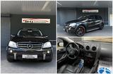 Mercedes-Benz ML 63 AMG 4MATIC°Leder°Navi°Xenon°PDC°H/K°KeyLes - Mercedes-Benz ML 63 AMG in Frankfurt (Main)