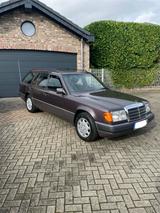 Mercedes-Benz TE 230 Kombi 7 sitzer - Mercedes-Benz E 230 von privat