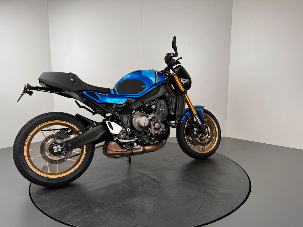 Fahrzeugabbildung Yamaha XSR 900 *NEUWERTIG *UM-/UNFALLFREI