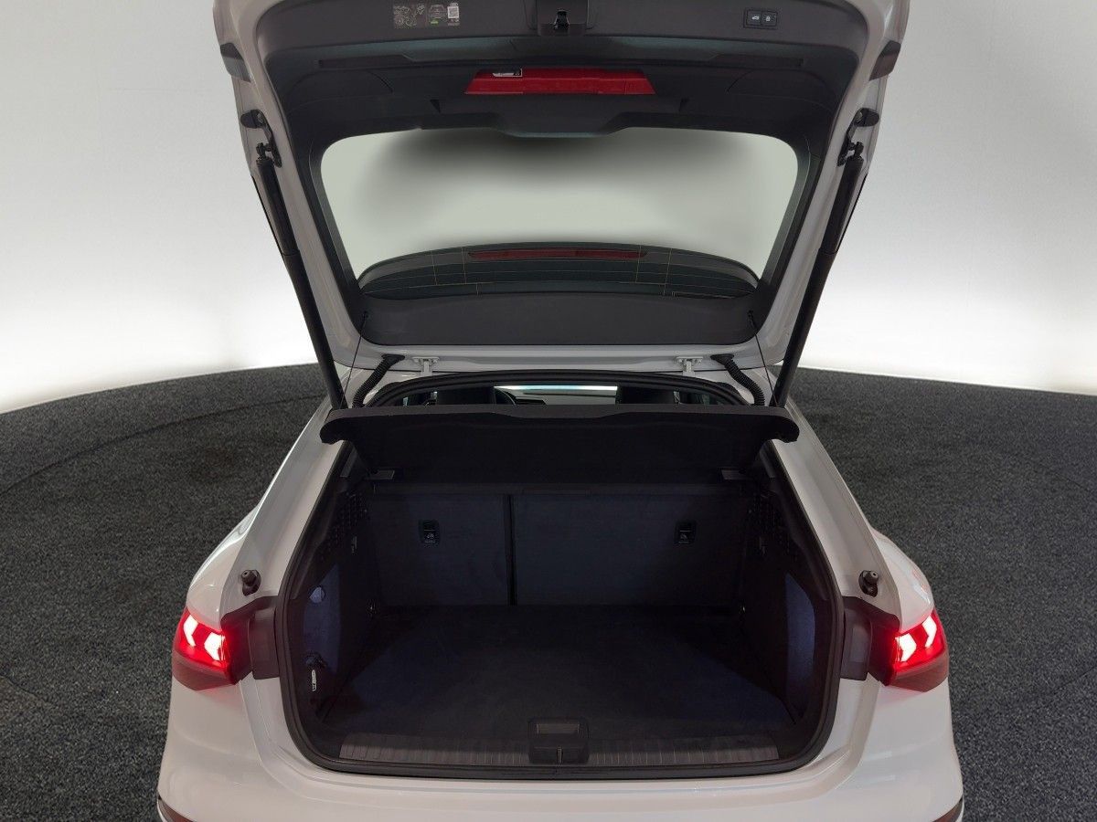 Audi A3 - Bild 9