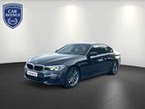 BMW 530 i M Sport Kamera Memory Sitze - graue BMW 530