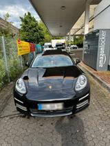 Porsche Panamera 4S *Scheckheftgepflegt* *... - Porsche Panamera in Hagen