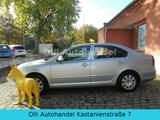 Skoda Octavia1.6*MPI*Benzin*KLIMA*TOP*TÜV*NEU* - Skoda Octavia mit Benzin-Antrieb: Limousine, 1.6