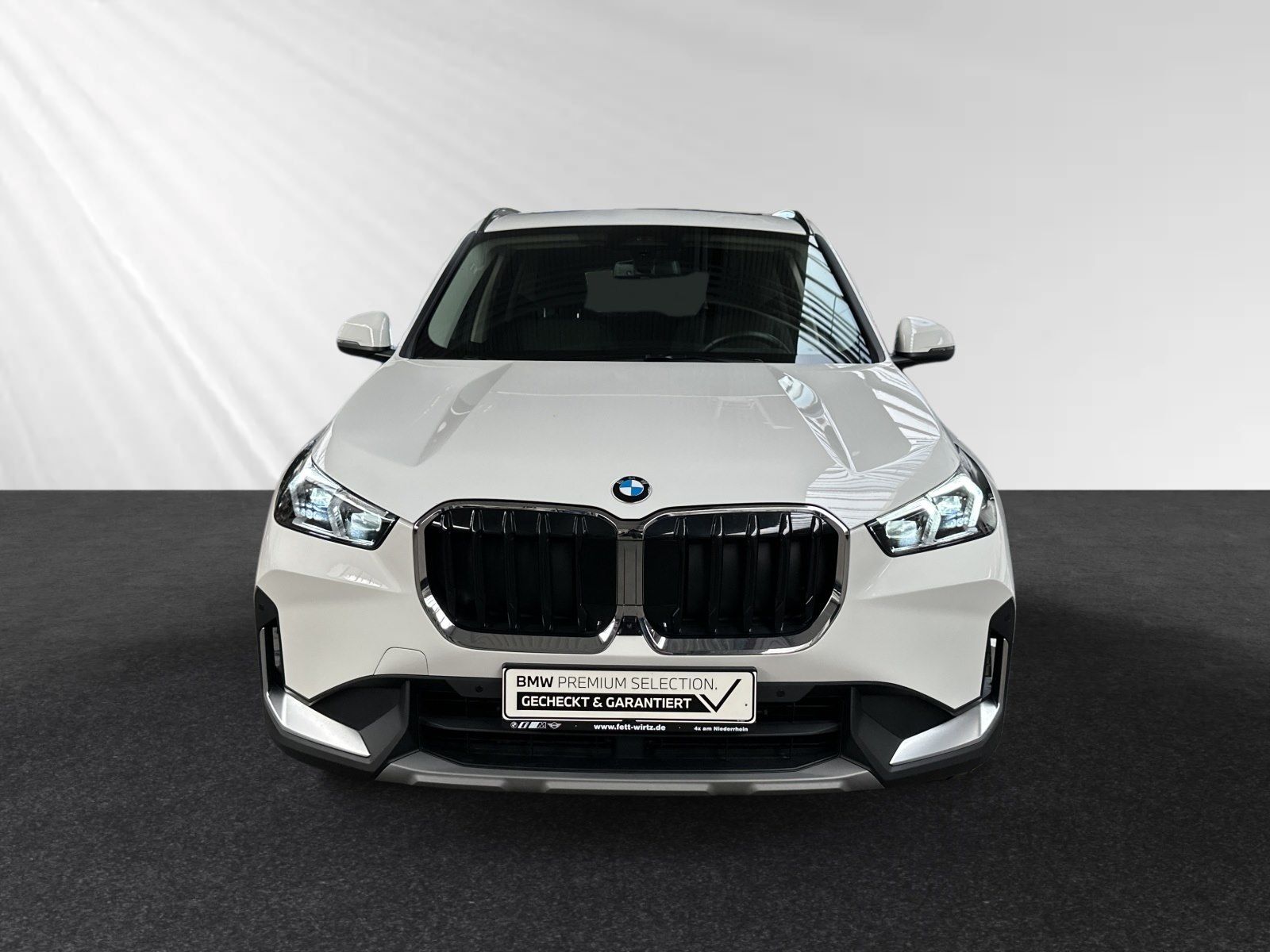 BMW X1 - Bild 5