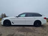 BMW 530d xDrive Tour. /M-Paket, ALLRADLENK., 360 Gr. - BMW 530: M Paket