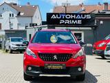 Peugeot 2008 Allure GT-Line+1. HAND+PDC+NAVI+RFK+120PS - Peugeot 2008 mit Diesel-Antrieb