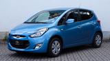 Hyundai ix20 Comfort - Hyundai Gebrauchtwagen von 2012