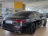 Mercedes-Benz E 220 d AMG-LiNE*PANO*P.DiSPLAY*360°*DiSTRO*WiDE - Mercedes-Benz mit Diesel-Antrieb: Abstandswarner, Limousine, mit Klimaanlage