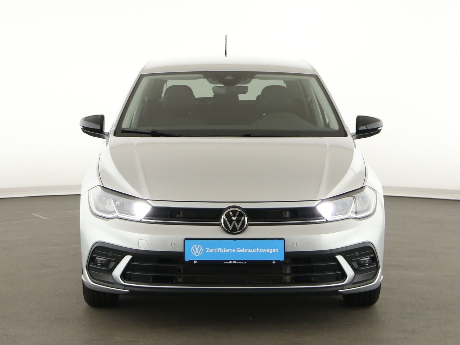 Volkswagen Polo - Bild 3