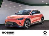 Smart #3 AWD Brabus ACC PANO HUD MATRIX-LED SHZ KLIMA - gebrauchte Smart #3 aus dem Jahr 2024