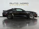 Chevrolet Camaro 6.2 *Bose*Kamera*CarPlay*Xenon*Head-Up* - schwarze Chevrolet Camaro