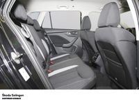 Skoda Kamiq - Vorschau Bild 12