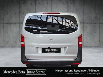Mercedes Vito - 8