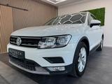 Volkswagen Tiguan Comfortline 2.0TDI DSG ACC LANE AHK