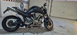 Yamaha MT01 mit Speichenrädern  - GEBRAUCHT MT01