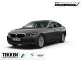 BMW 630 Gran Turismo xDrive /Luxury Line/AHK/ACC - BMW 630 Gran Turismo aus 2022