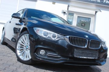 BMW 420 - 2