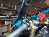 Suzuki Ready-to-Race GSX-R 750 K5 Rennstreckenmotorrad - SUZUKI GSX R 750