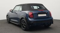 MINI John Cooper Works Cabrio - Vorschau Bild 8