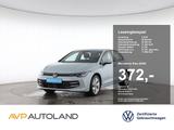 Volkswagen Golf VIII 1.5 TSI DSG eHybrid Life | AHK | ACC - Jahreswagen mit Hybrid-Antrieb