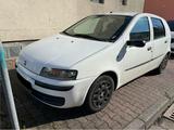 Fiat Punto 1,2 Automatik Klima - Fiat Punto: Automat