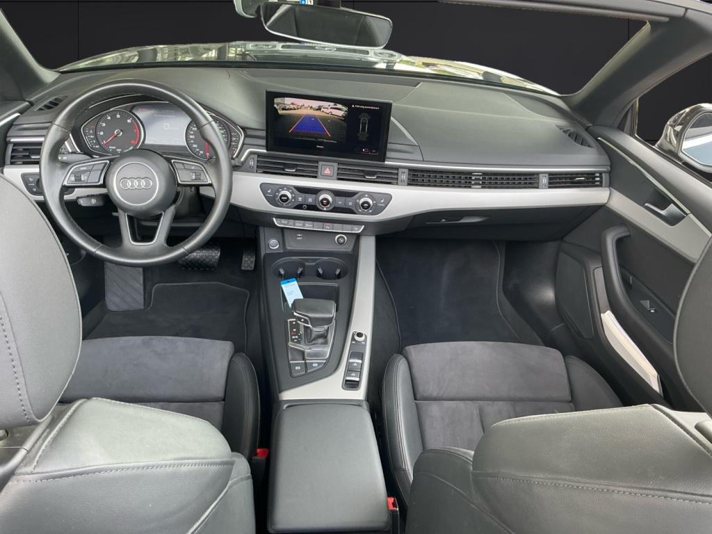 Audi A5 40 Cabriolet 2.0 TFSI Matrix-LED*Kamera*, миниатюра 12