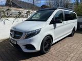 Mercedes-Benz V 300 d Aut. EDITION lang EDITION