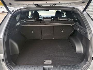 Fahrzeugabbildung Hyundai TUCSON 1.6 T-GDI PHEV 4WD PRIME ECS AssiP Pano