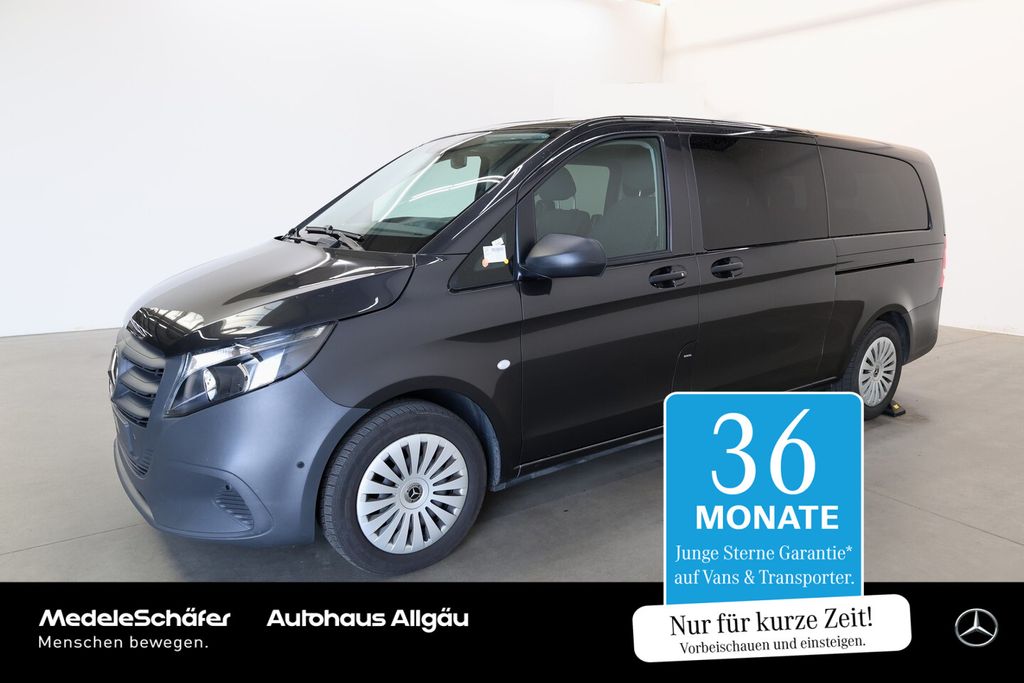 Image of Mercedes-Benz Vito