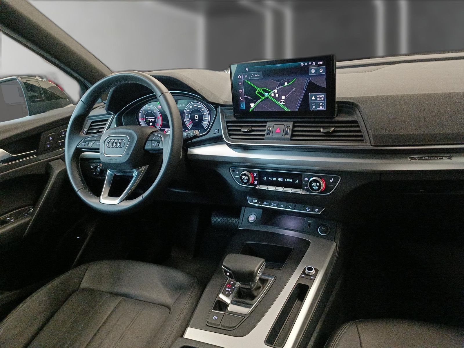 Audi Q5 - Bild 8