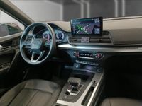 Audi Q5 - Vorschau Bild 8