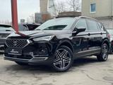 Seat Tarraco Xcellence 4Drive*PANO*LED*7-SITZER*KAMER