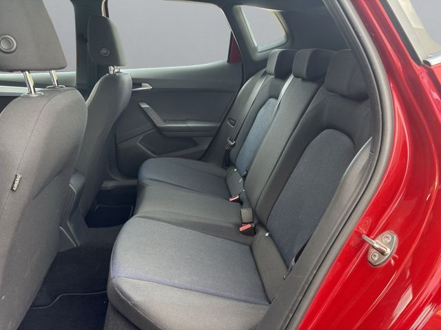 Arona FR 1.0l TSI DSG*Navi/LED/FullLink*