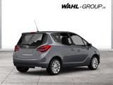 Opel Meriva B 1.4 Style KLIMAAUTO SHZ EPH - Opel Meriva: Kleinbus, B
