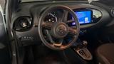 Toyota Aygo (X) 1.0-l-VVT-i Explore S-CVT  - Toyota Aygo (X) aus 2024