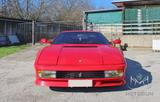 Ferrari Testarossa cat con soli 52.000 km CERTIF - Ferrari Testarossa aus 1991