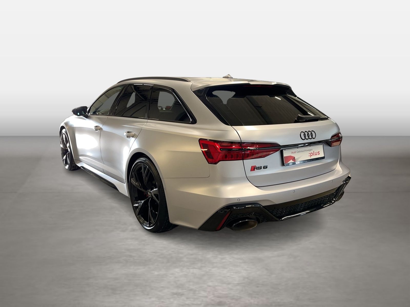 Audi RS6 - Bild 3