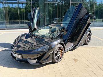 2016 Mclaren 570S — фото 3