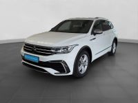 Volkswagen Tiguan Allspace - Vorschau Bild 2