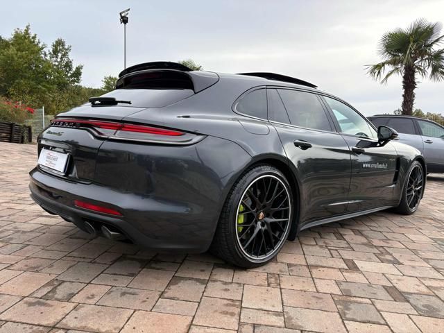 Porsche PORSCHE Panamera 2.9 4S E-Hybrid Sport Turismo * imagem 3