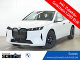 BMW iX xDrive45 + GARANTIE-bis-04.2030 - BMW I20 - BMW iX