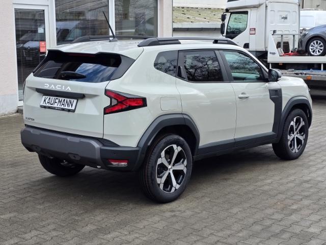 Dacia Duster III TCe 130 Journey 1.2 Mild-Hybrid EU6e
