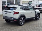 Dacia Duster III TCe 130 Journey 1.2 Mild-Hybrid EU6e - Dacia Gebrauchtwagen in Berlin