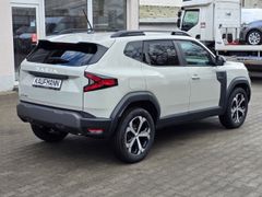 Fahrzeugabbildung Duster III TCe 130 Journey 1.2 Mild-Hybrid EU6e