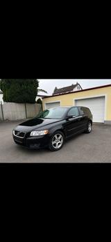 Volvo v50 Automatik - Volvo V50 mit Diesel-Antrieb: Automatik