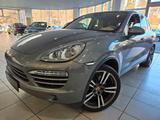 Porsche Cayenne Diesel - Porsche Cayenne Gebrauchtwagen
