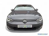 Volkswagen Golf VIII 1.5 TSI Style LED/Pano/Sitzhzg./AHK/Na - Volkswagen Golf: Vi Style